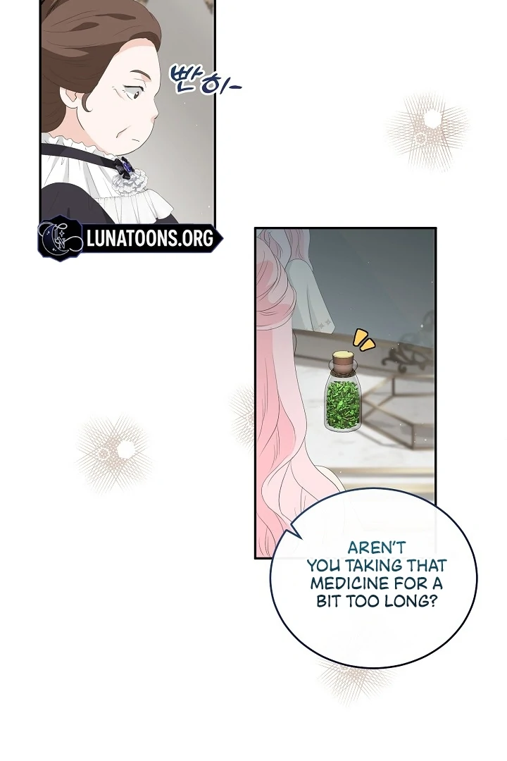 Is the Friend of a Friend a Stranger? Chapter 12 285 08