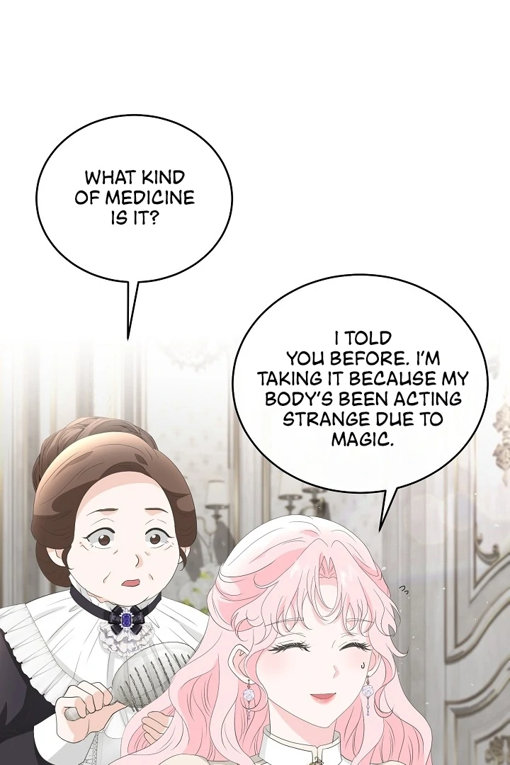 Is the Friend of a Friend a Stranger? Chapter 12 286 09