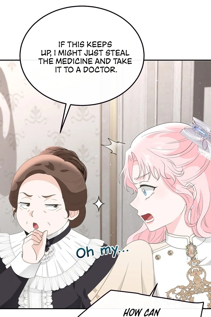 Is the Friend of a Friend a Stranger? Chapter 12 291 14