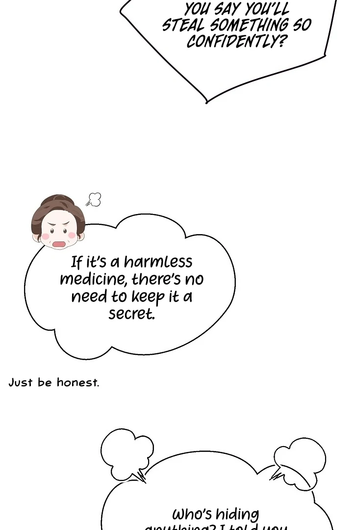 Is the Friend of a Friend a Stranger? Chapter 12 292 15