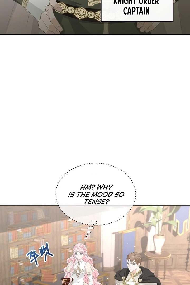 Is the Friend of a Friend a Stranger? Chapter 12 298 21