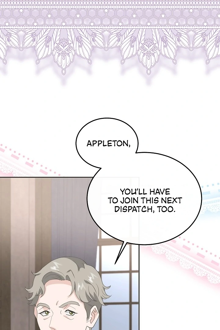 Is the Friend of a Friend a Stranger? Chapter 12 301 24