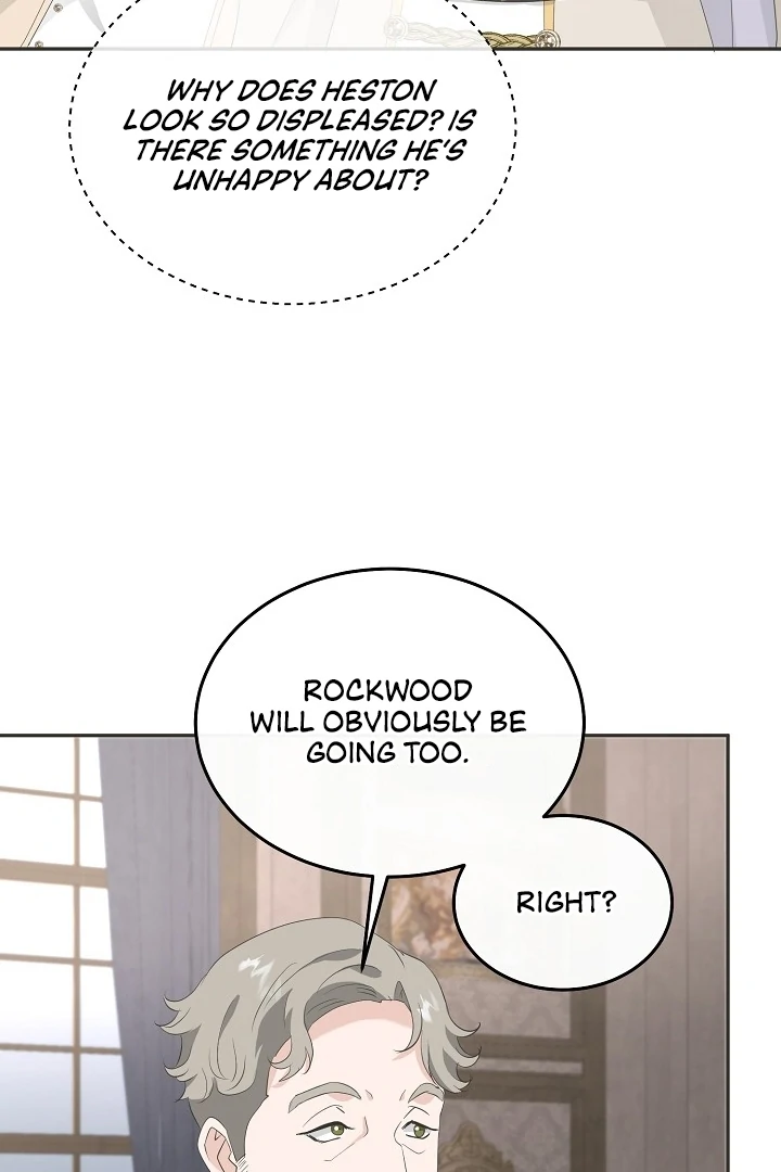 Is the Friend of a Friend a Stranger? Chapter 12 305 28