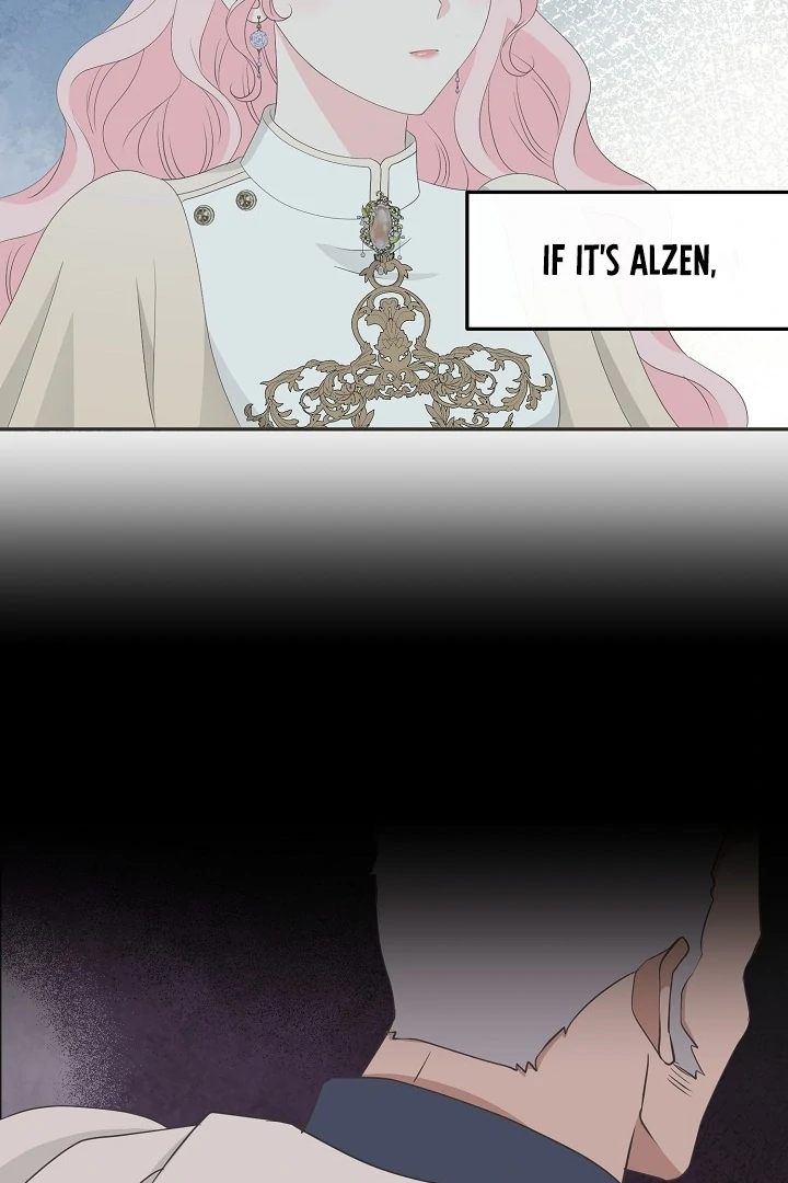 Is the Friend of a Friend a Stranger? Chapter 12 310 33