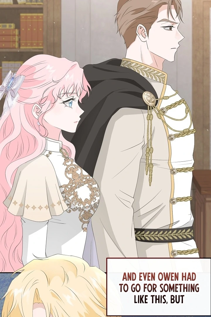 Is the Friend of a Friend a Stranger? Chapter 12 317 40