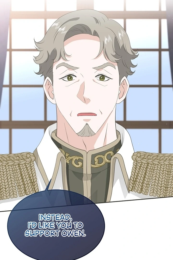 Is the Friend of a Friend a Stranger? Chapter 12 324 47