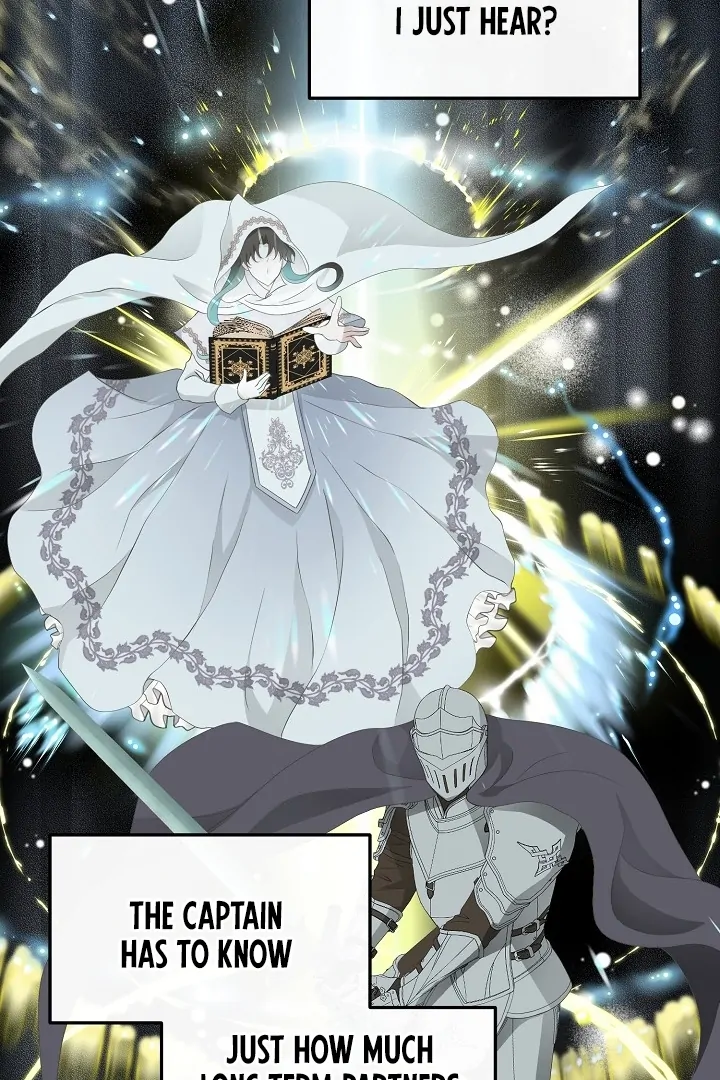 Is the Friend of a Friend a Stranger? Chapter 12 326 49