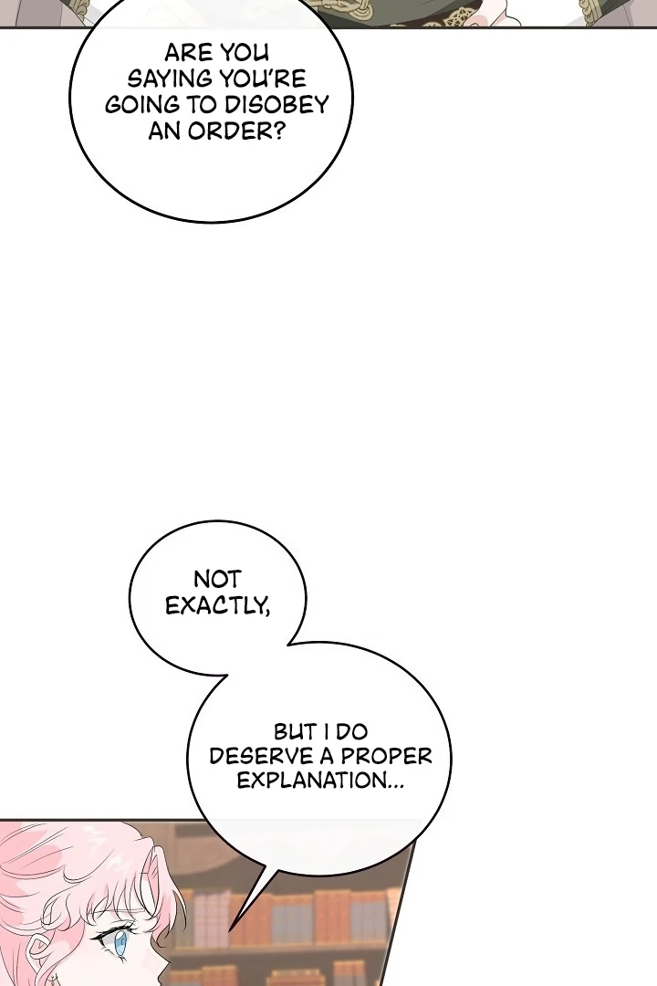 Is the Friend of a Friend a Stranger? Chapter 12 330 53