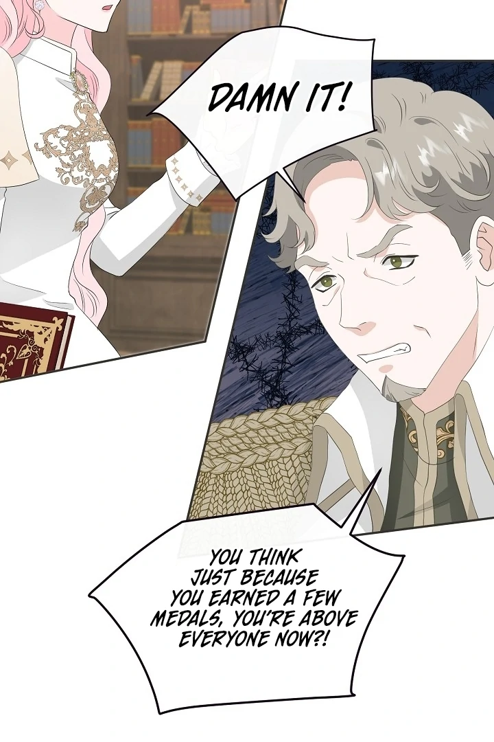 Is the Friend of a Friend a Stranger? Chapter 12 331 54