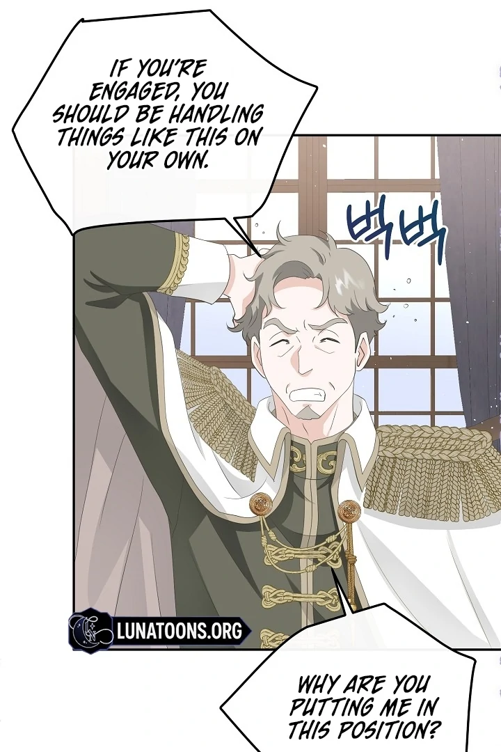 Is the Friend of a Friend a Stranger? Chapter 12 342 65