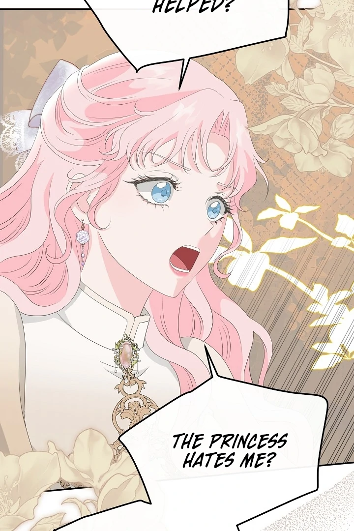 Is the Friend of a Friend a Stranger? Chapter 12 350 73