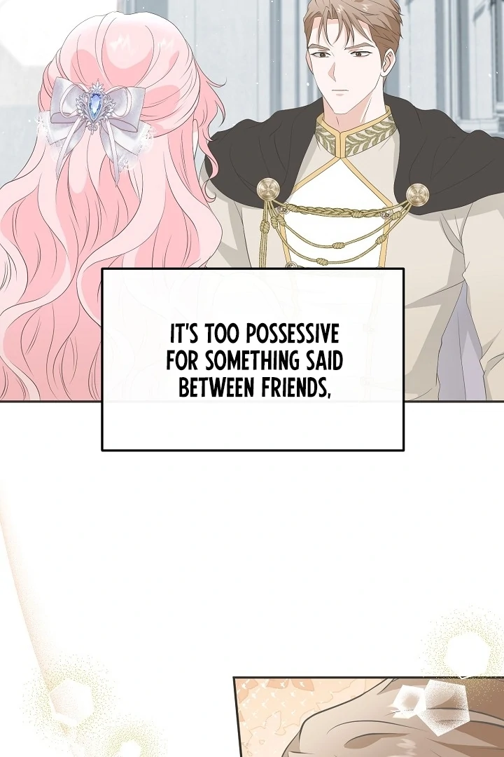 Is the Friend of a Friend a Stranger? Chapter 12 364 87