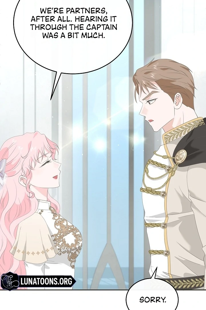 Is the Friend of a Friend a Stranger? Chapter 13 290 07