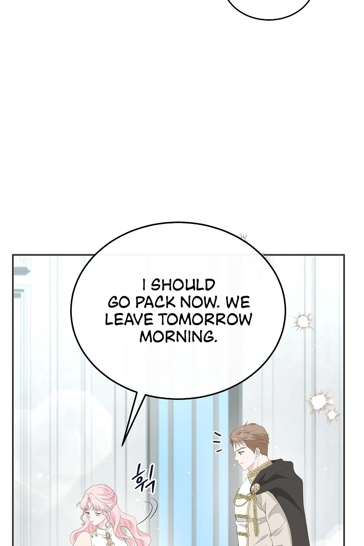 Is the Friend of a Friend a Stranger? Chapter 13 291 08