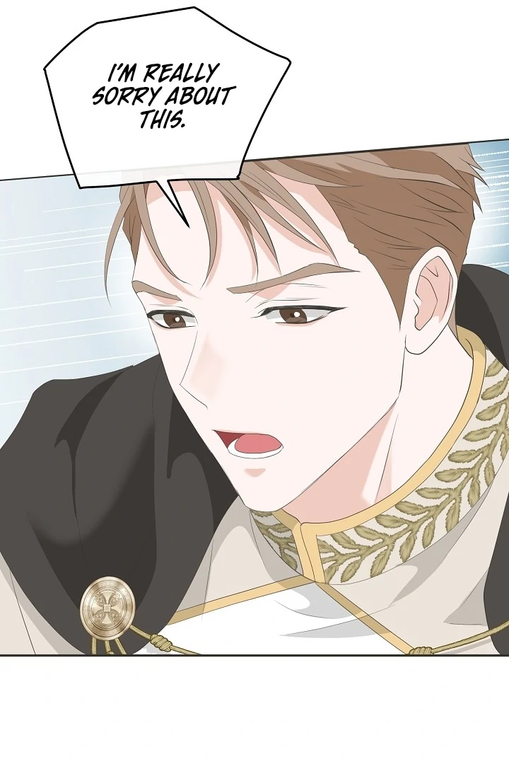 Is the Friend of a Friend a Stranger? Chapter 13 297 14