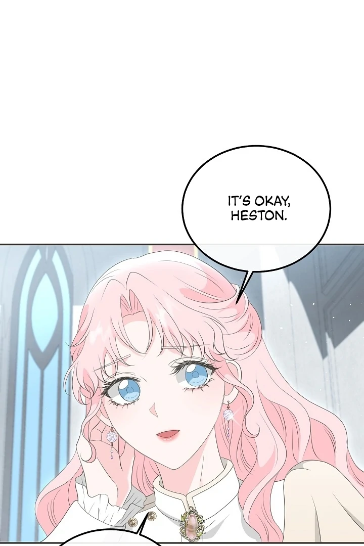 Is the Friend of a Friend a Stranger? Chapter 13 298 15