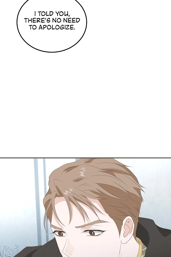 Is the Friend of a Friend a Stranger? Chapter 13 299 16