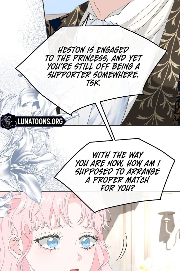 Is the Friend of a Friend a Stranger? Chapter 13 319 36