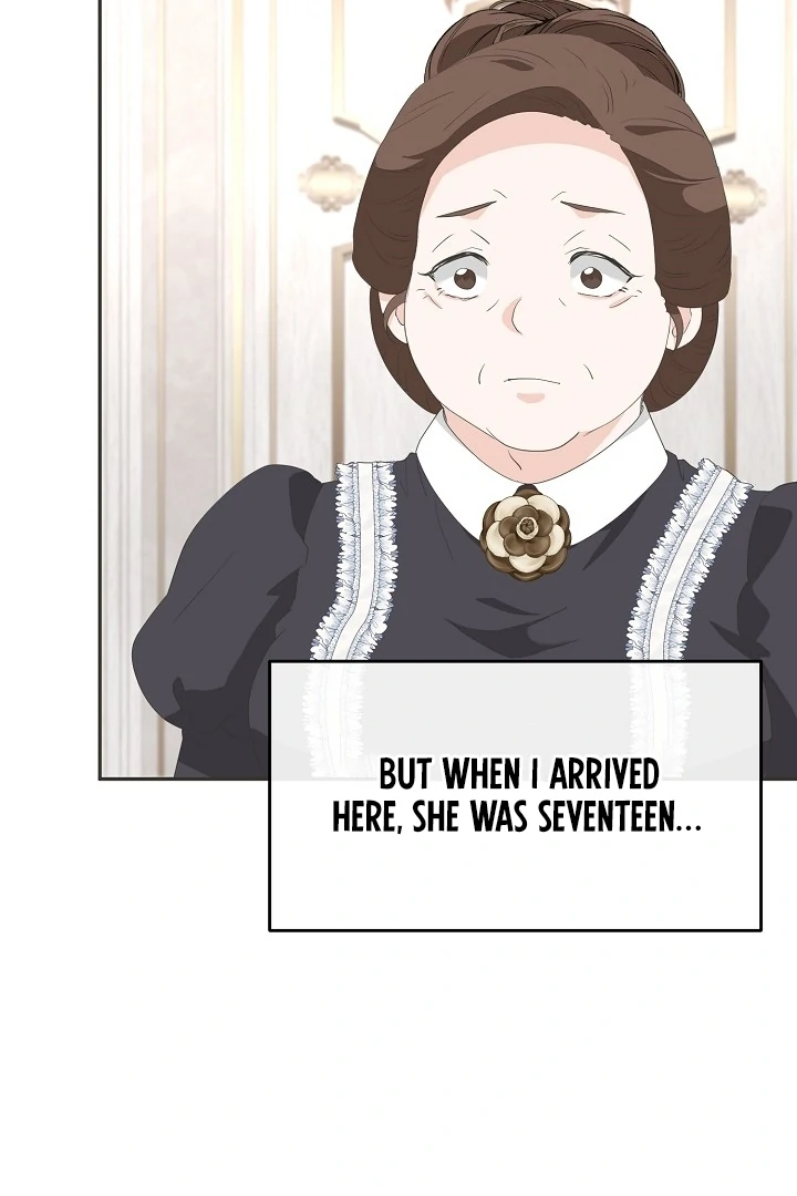 Is the Friend of a Friend a Stranger? Chapter 13 330 47