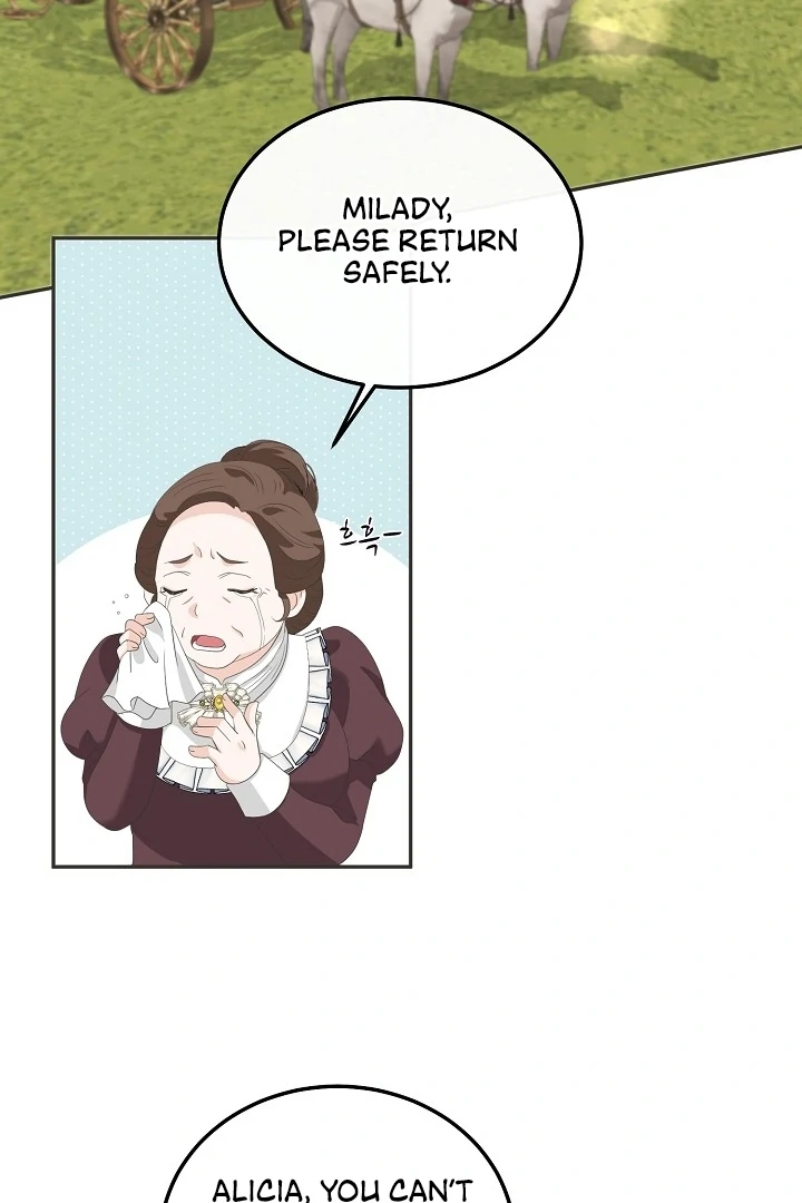 Is the Friend of a Friend a Stranger? Chapter 13 341 58