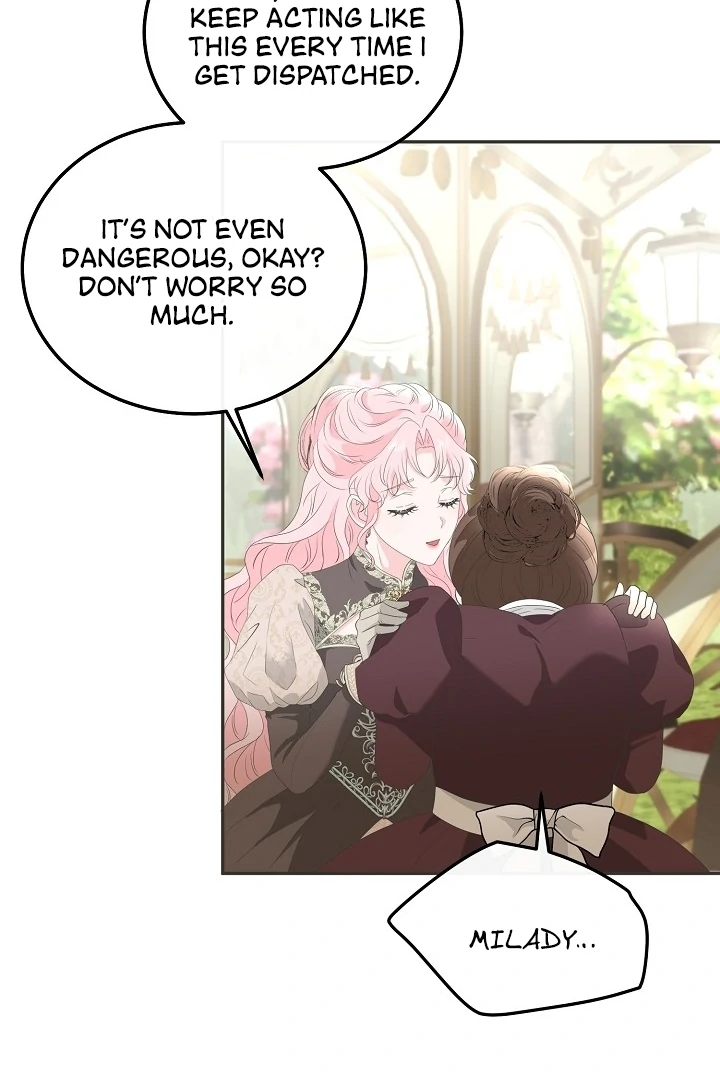 Is the Friend of a Friend a Stranger? Chapter 13 342 59