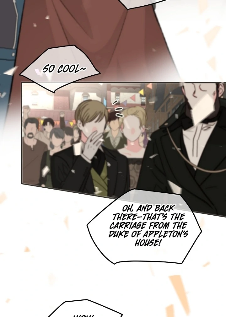 Is the Friend of a Friend a Stranger? Chapter 13 347 64