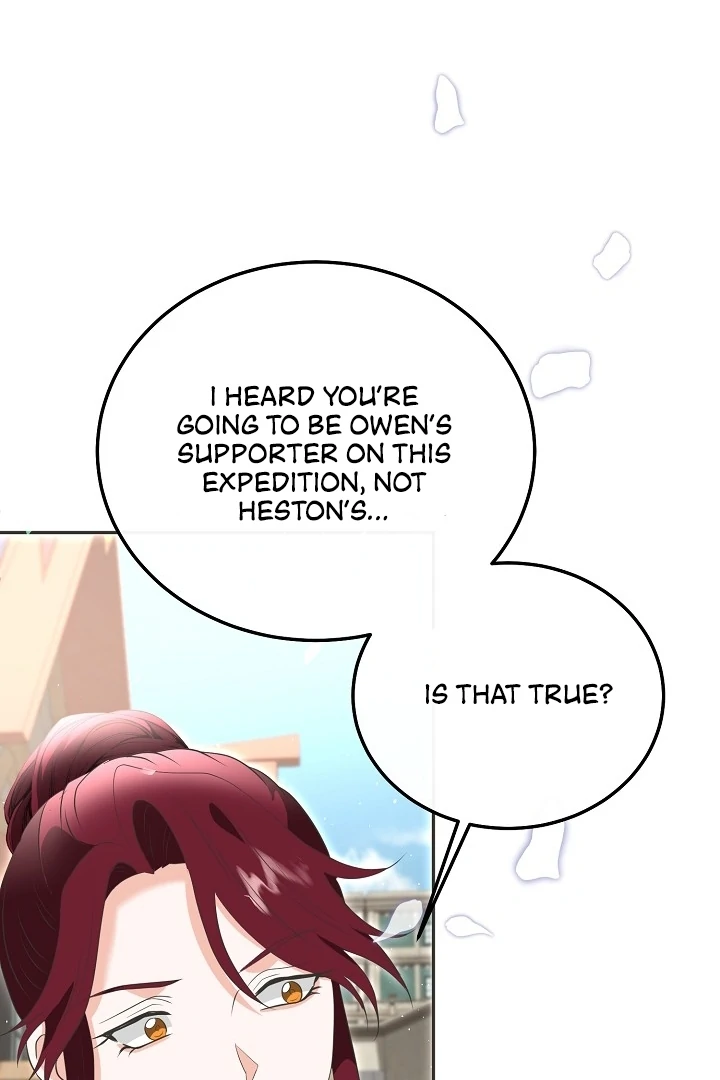 Is the Friend of a Friend a Stranger? Chapter 13 355 72