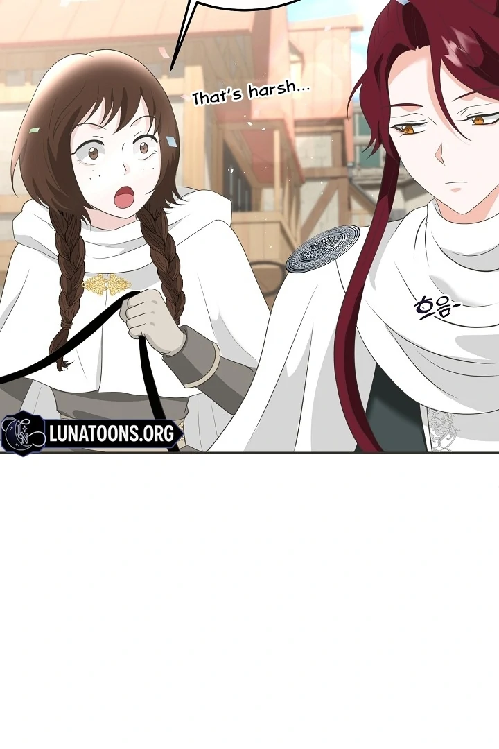 Is the Friend of a Friend a Stranger? Chapter 13 358 75