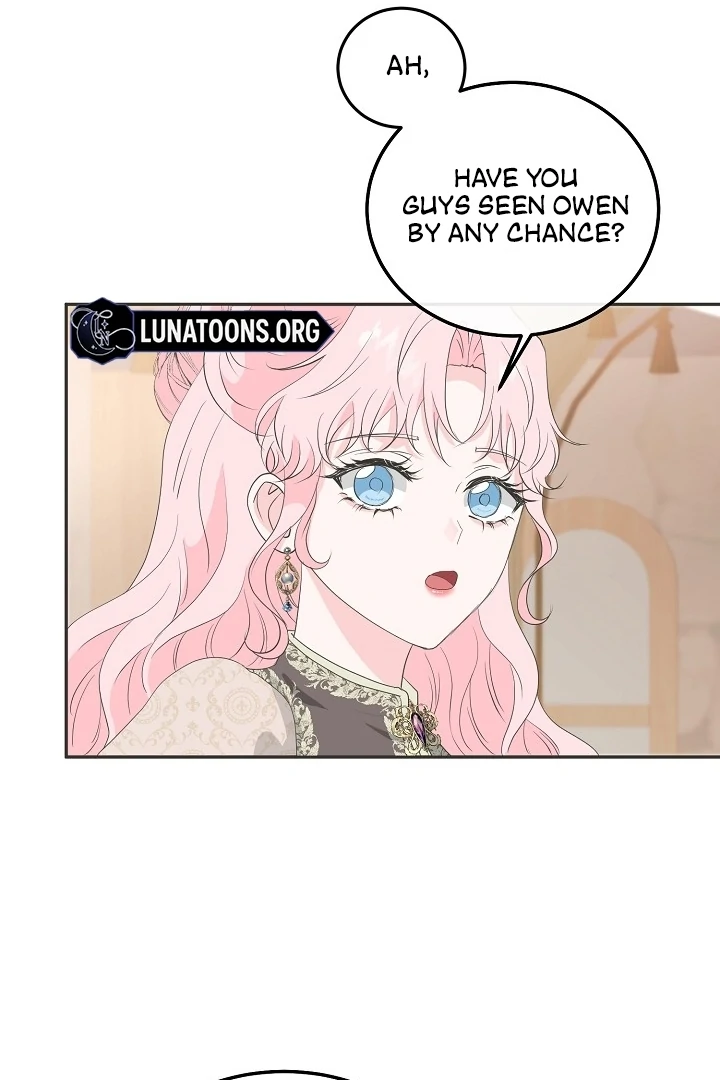 Is the Friend of a Friend a Stranger? Chapter 13 362 79