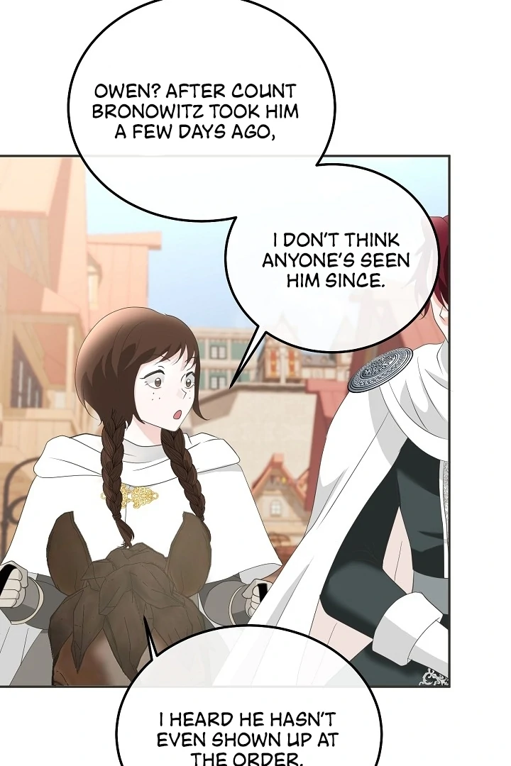 Is the Friend of a Friend a Stranger? Chapter 13 363 80