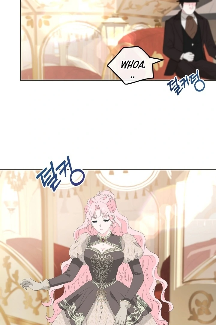 Is the Friend of a Friend a Stranger? Chapter 13 365 82