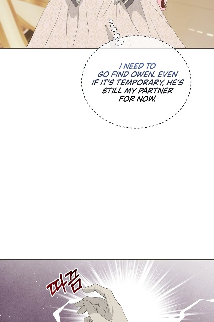 Is the Friend of a Friend a Stranger? Chapter 13 366 83