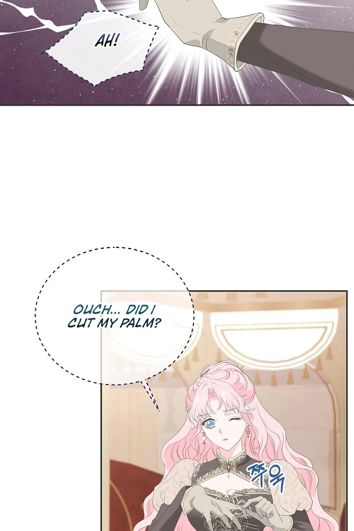 Is the Friend of a Friend a Stranger? Chapter 13 367 84