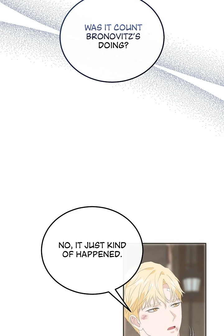 Is the Friend of a Friend a Stranger? Chapter 15 294 02