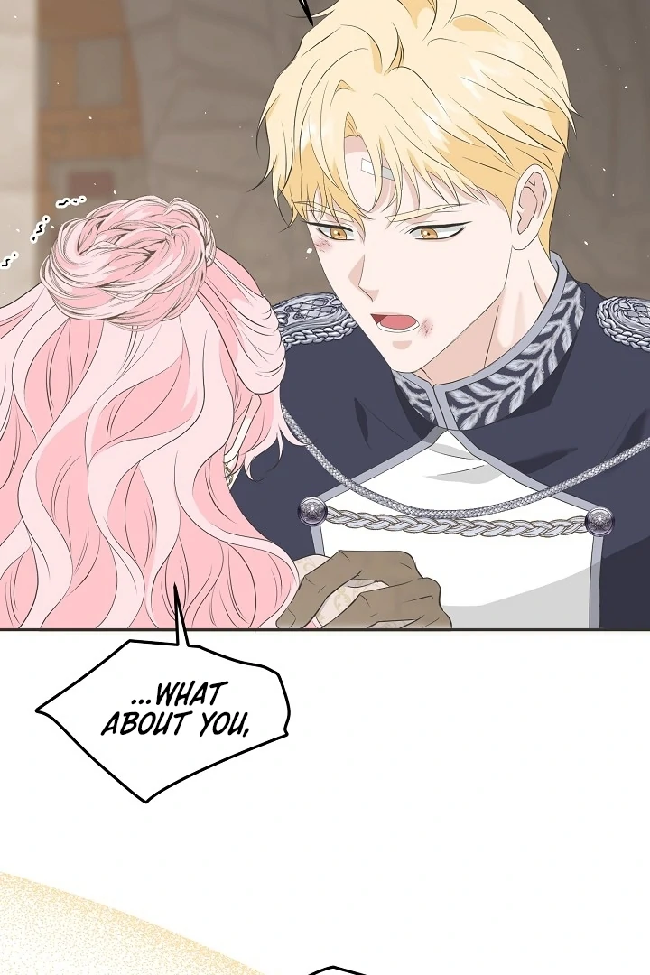 Is the Friend of a Friend a Stranger? Chapter 15 297 05