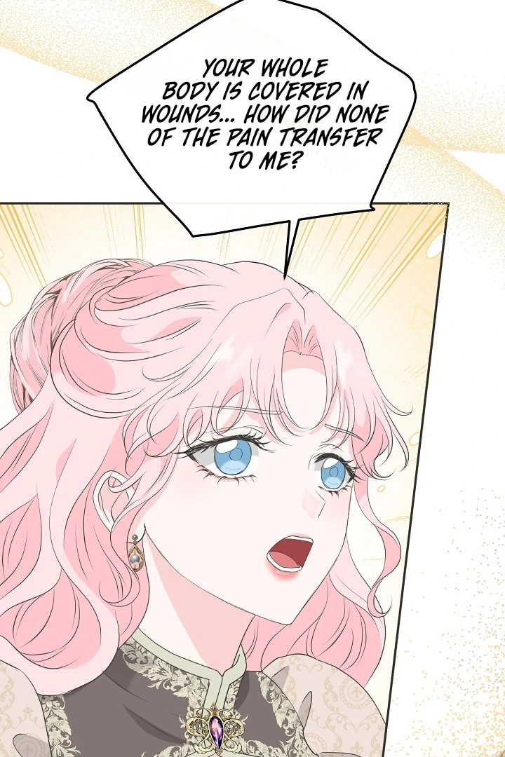 Is the Friend of a Friend a Stranger? Chapter 15 298 06