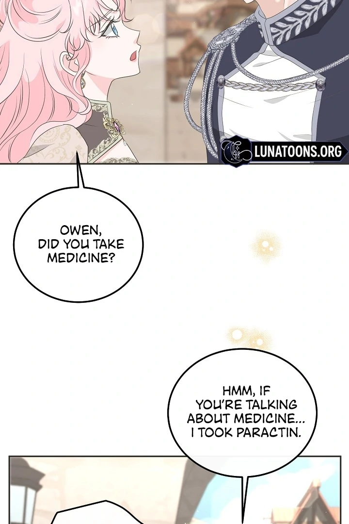 Is the Friend of a Friend a Stranger? Chapter 15 300 08