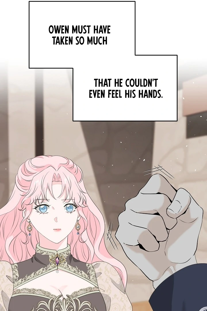 Is the Friend of a Friend a Stranger? Chapter 15 305 13