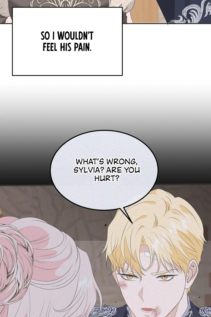 Is the Friend of a Friend a Stranger? Chapter 15 306 14