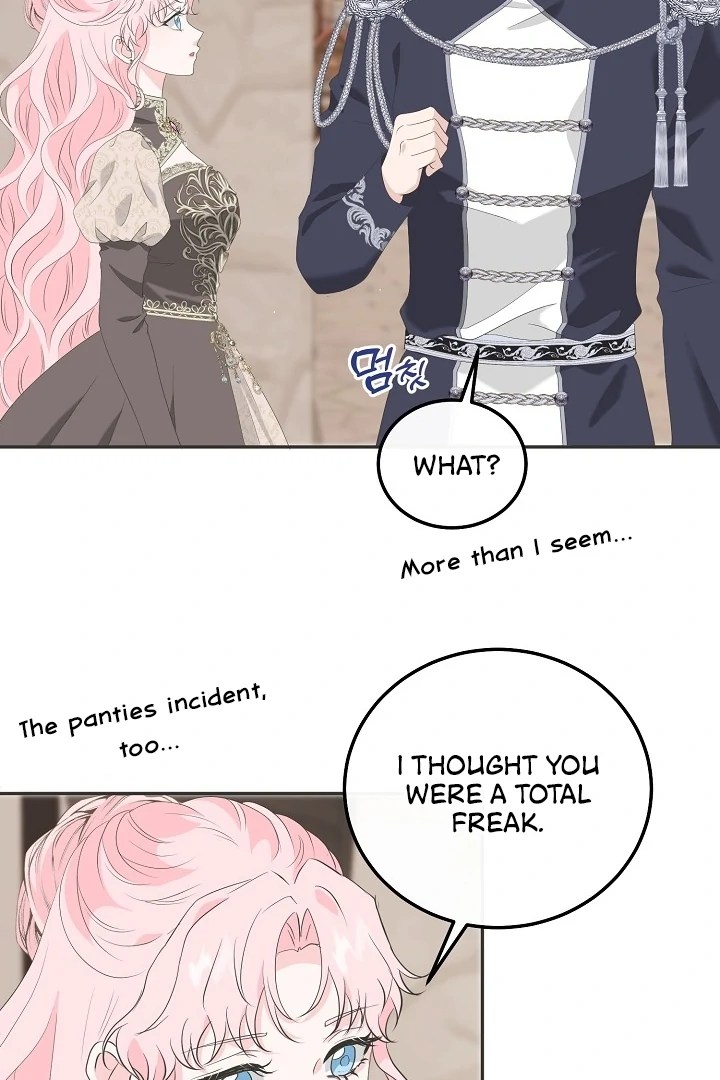 Is the Friend of a Friend a Stranger? Chapter 15 309 17