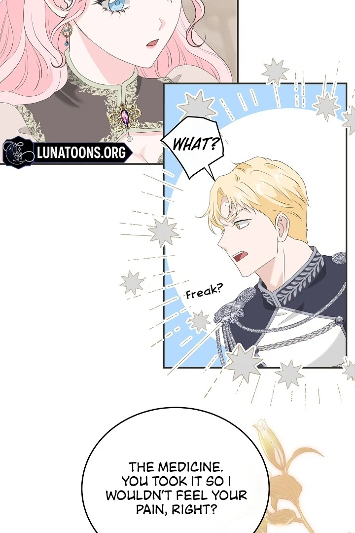 Is the Friend of a Friend a Stranger? Chapter 15 310 18