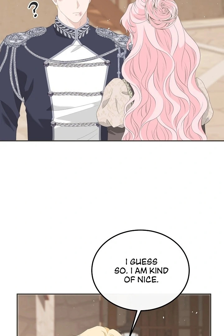 Is the Friend of a Friend a Stranger? Chapter 15 320 28