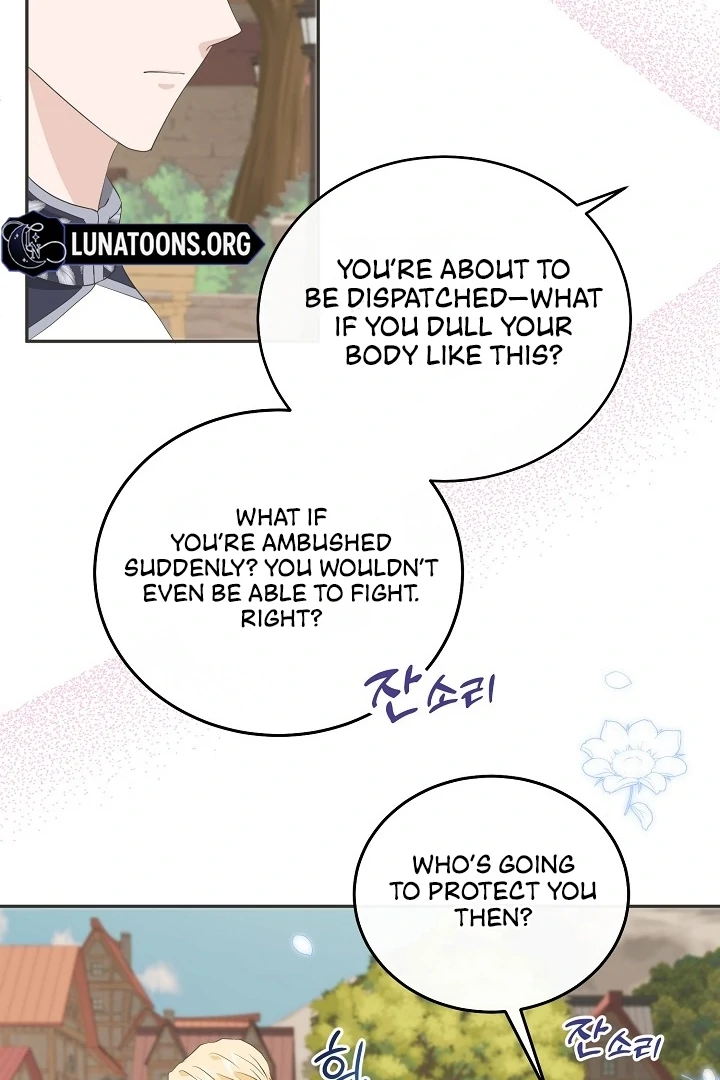 Is the Friend of a Friend a Stranger? Chapter 15 324 32