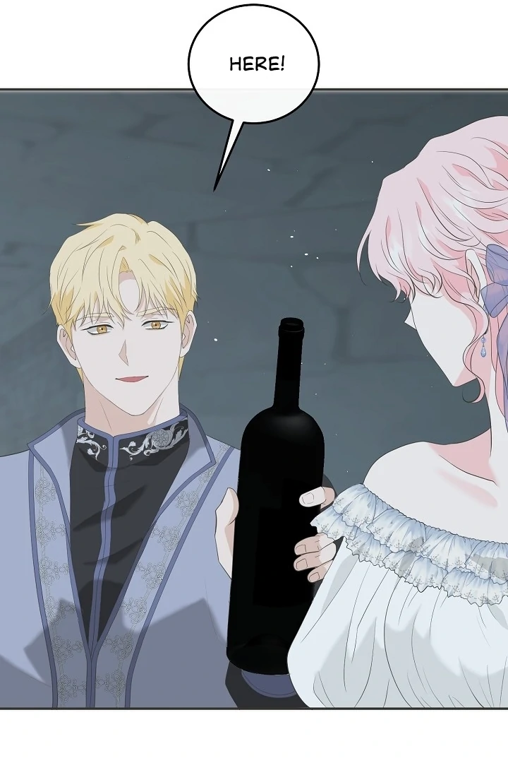 Is the Friend of a Friend a Stranger? Chapter 15 336 44