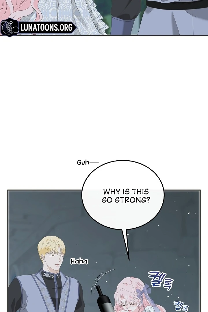 Is the Friend of a Friend a Stranger? Chapter 15 338 46