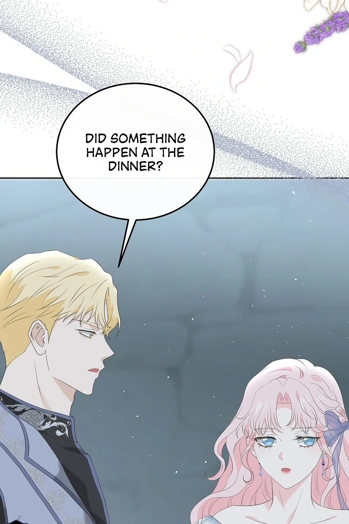 Is the Friend of a Friend a Stranger? Chapter 15 342 50