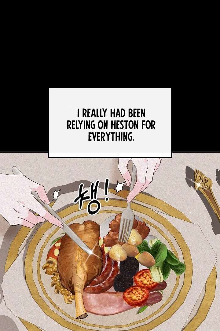 Is the Friend of a Friend a Stranger? Chapter 15 354 62