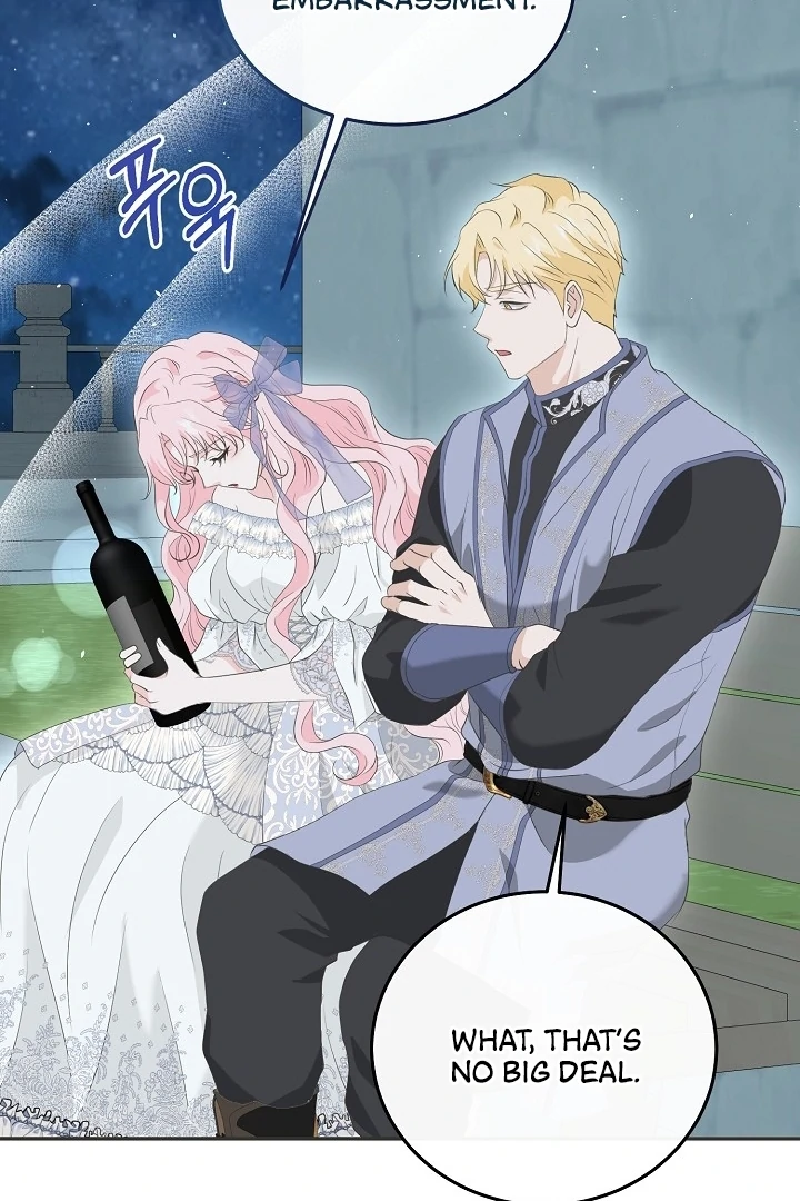 Is the Friend of a Friend a Stranger? Chapter 15 360 68