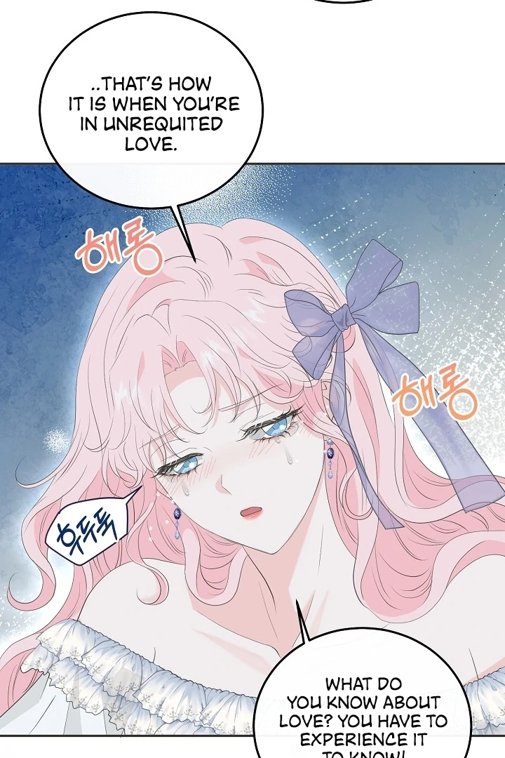 Is the Friend of a Friend a Stranger? Chapter 15 361 69