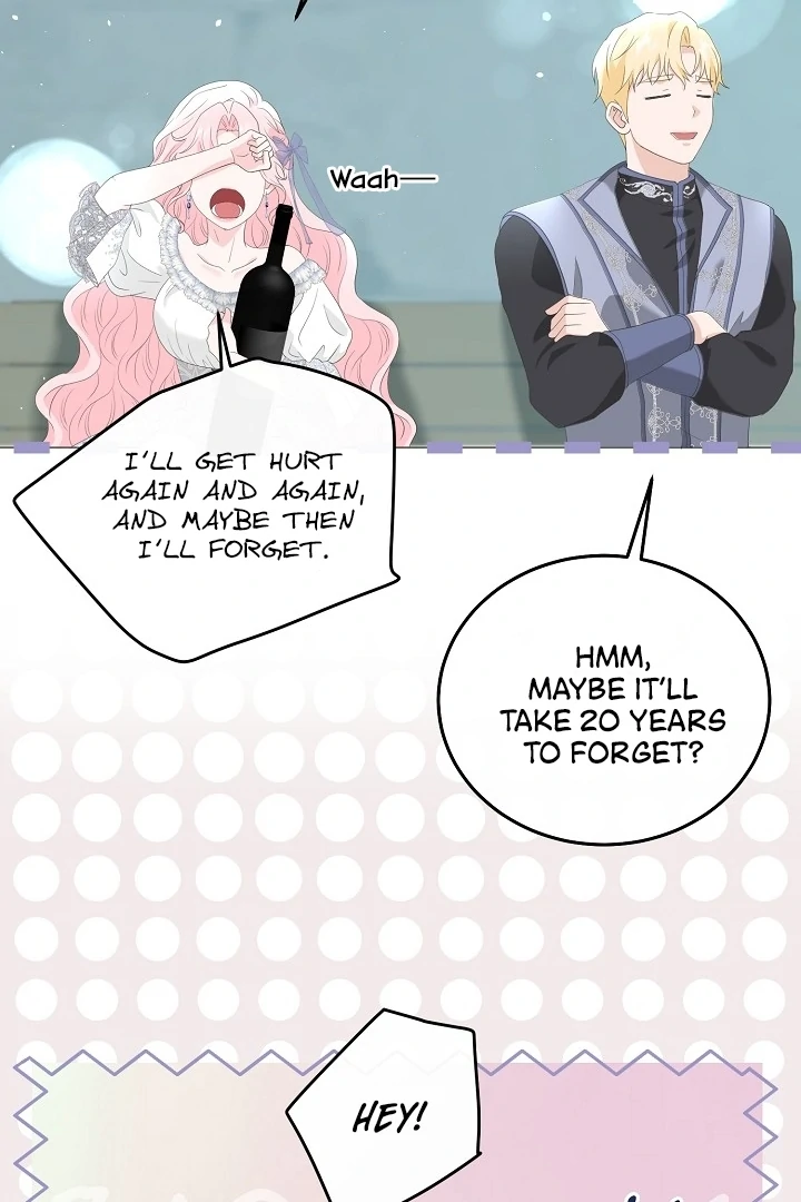 Is the Friend of a Friend a Stranger? Chapter 15 365 73